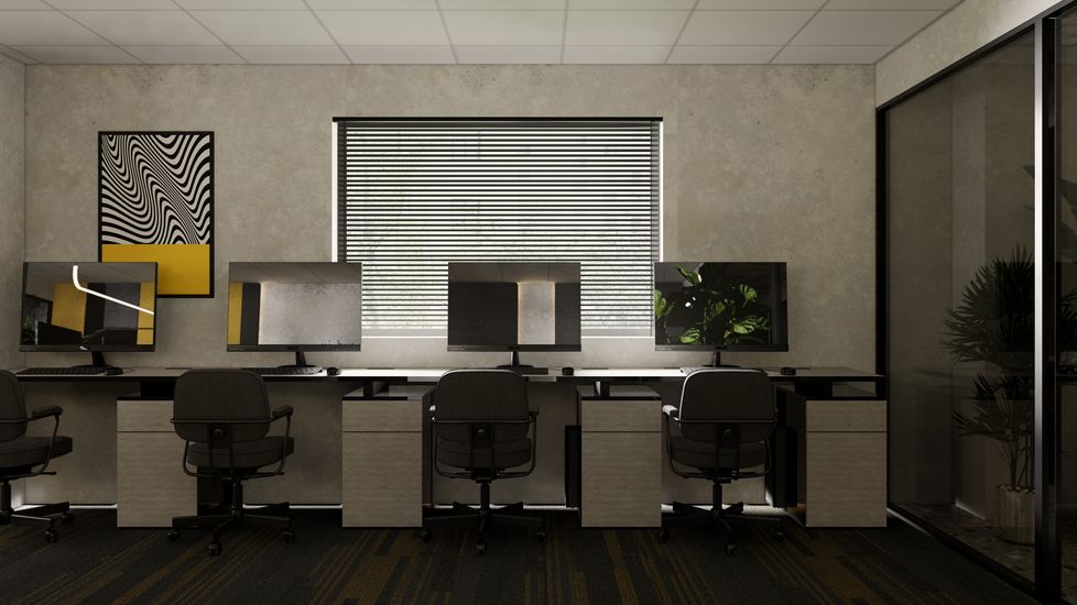 Elite Work Hub